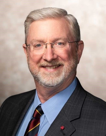 Prof. Dr. Alan Mathooth